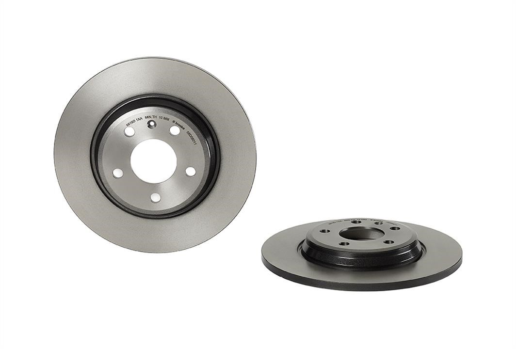Buy Brembo 08.D060.11 at a low price in United Arab Emirates!