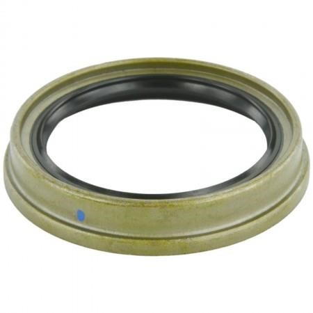 Febest 95MES-49620711X Front wheel hub oil seal 95MES49620711X