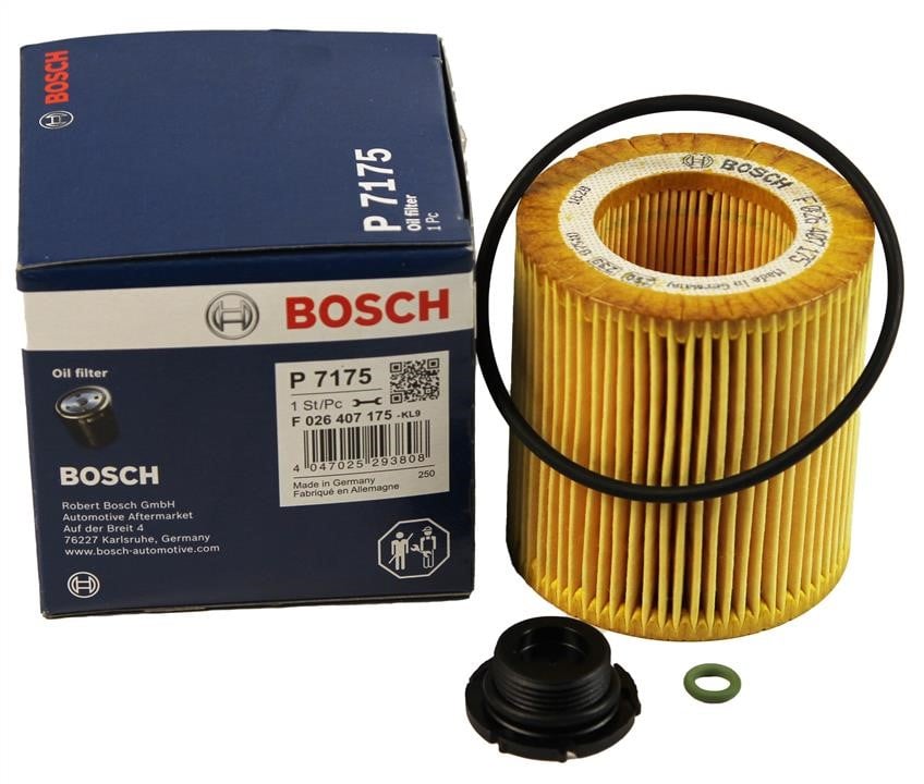 Buy Bosch F 026 407 175 at a low price in United Arab Emirates!