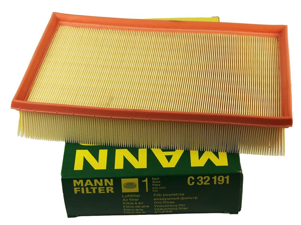 Buy Mann-Filter C 32 191 at a low price in United Arab Emirates!