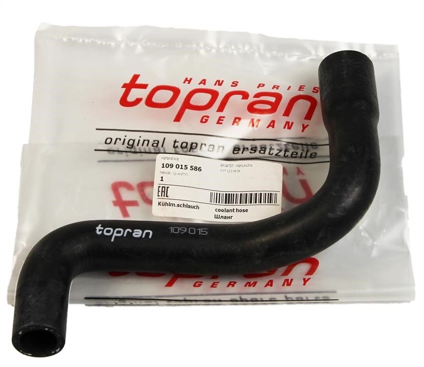 Buy Topran 109 015 at a low price in United Arab Emirates!