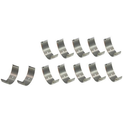 Sealed power 6-5075A Connecting rod bearings, set 65075A