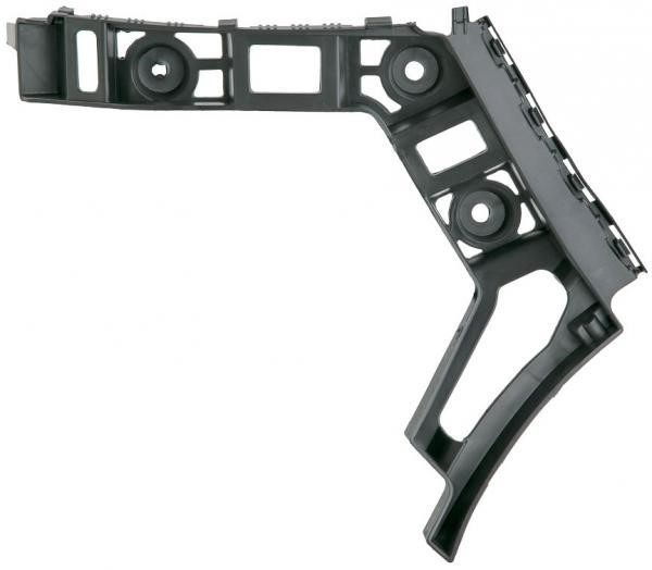 Right rear bumper guide VAG 5K6 807 394 C
