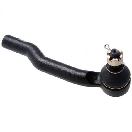 Febest 0721-GVSQR Tie rod end right 0721GVSQR