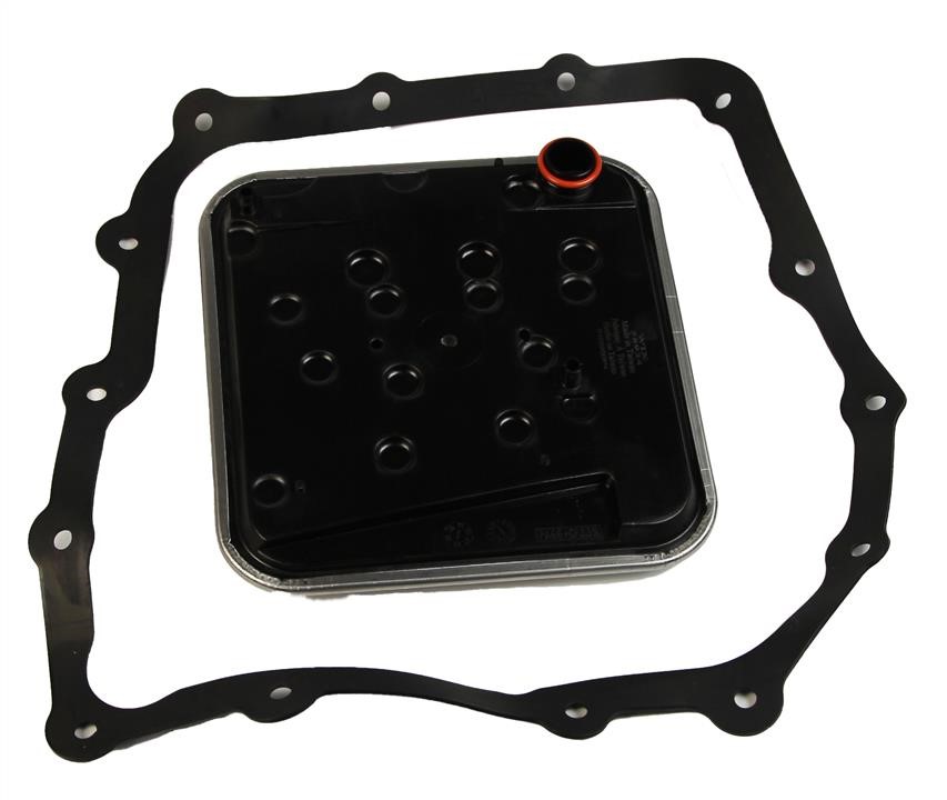 58934 WIX Automatic transmission filter