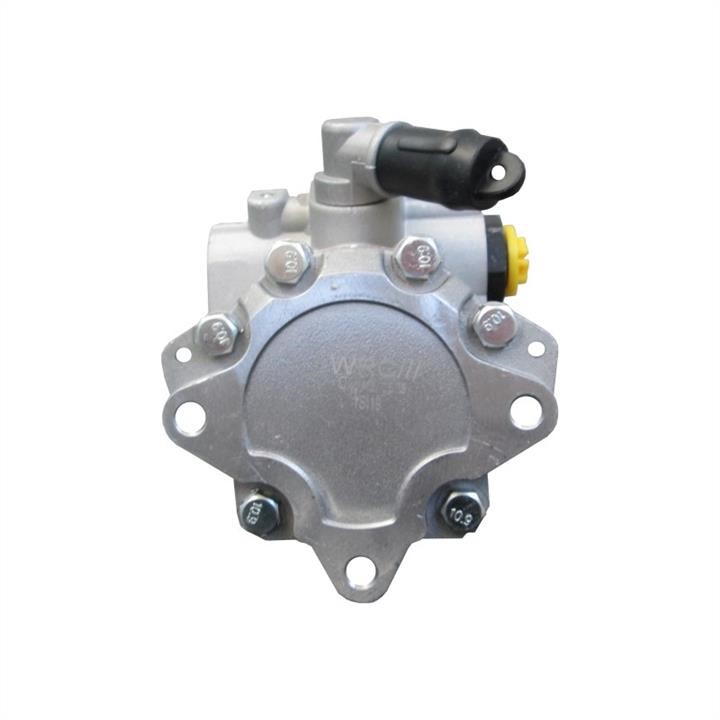 WRC Hydraulic Pump, steering system – price 211 PLN