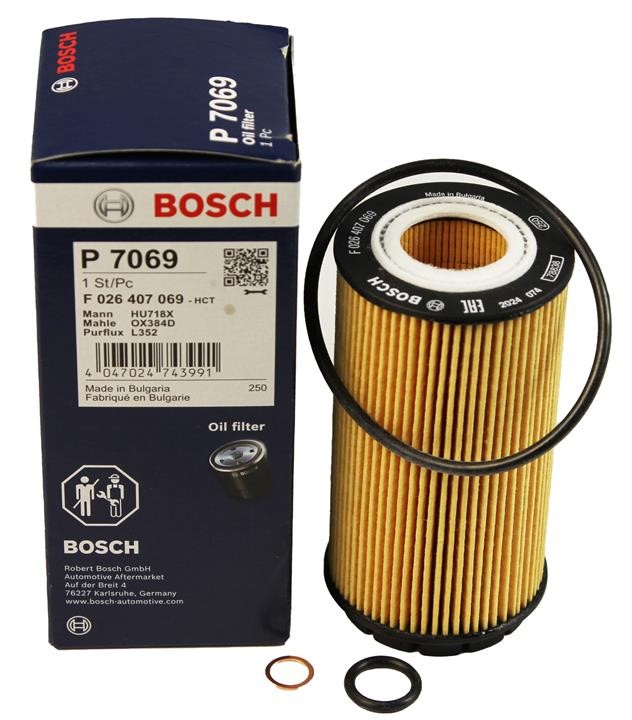 Buy Bosch F 026 407 069 at a low price in United Arab Emirates!