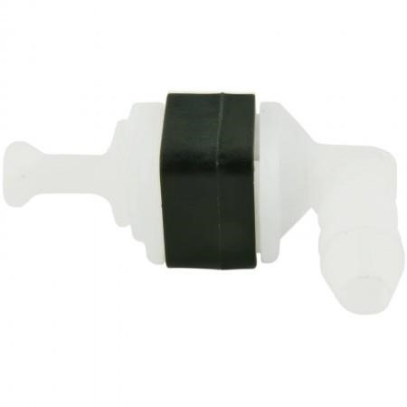 Febest 2399-L Connector, washer-fluid pipe 2399L