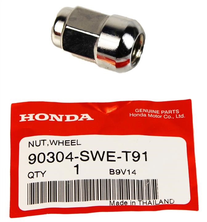 Buy Honda 90304SWET91 – good price at EXIST.AE!