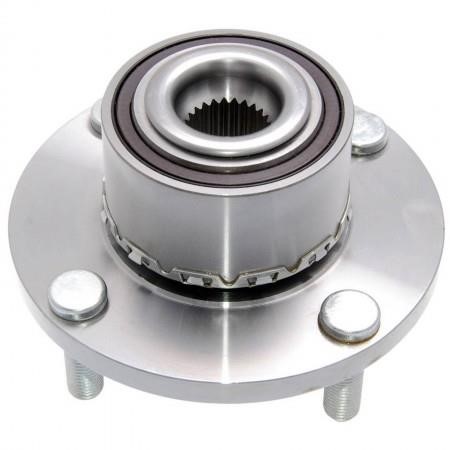 Febest 0482-Z30F Wheel hub with front bearing 0482Z30F