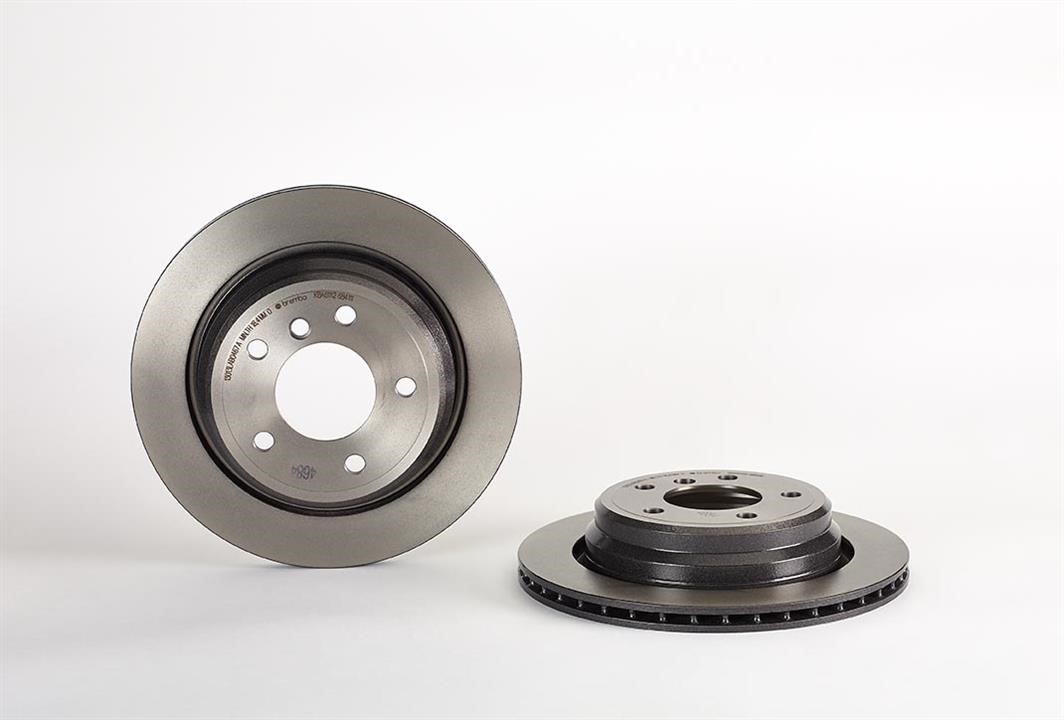 Buy Brembo 09.6841.11 at a low price in United Arab Emirates!