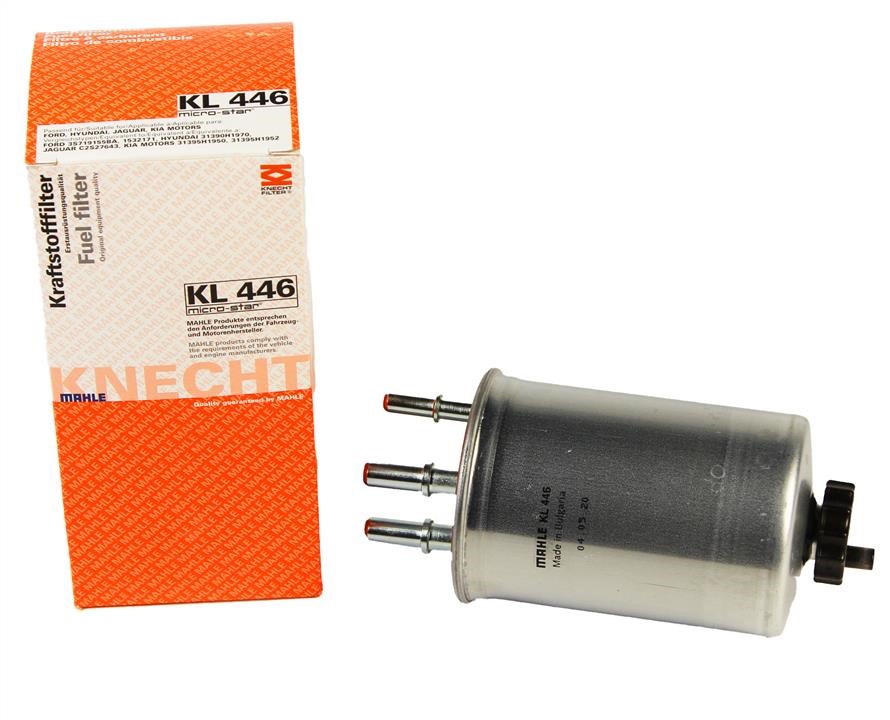 Buy Mahle/Knecht KL 446 at a low price in United Arab Emirates!