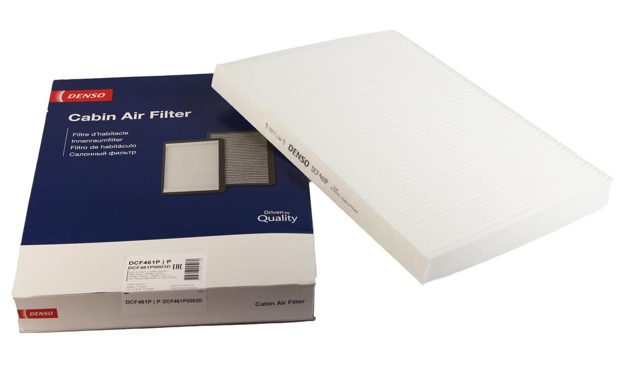 Filter, interior air DENSO DCF461P
