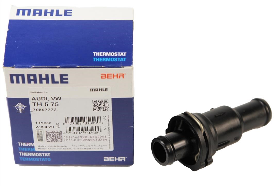Buy Mahle/Behr TH 5 75 at a low price in United Arab Emirates!
