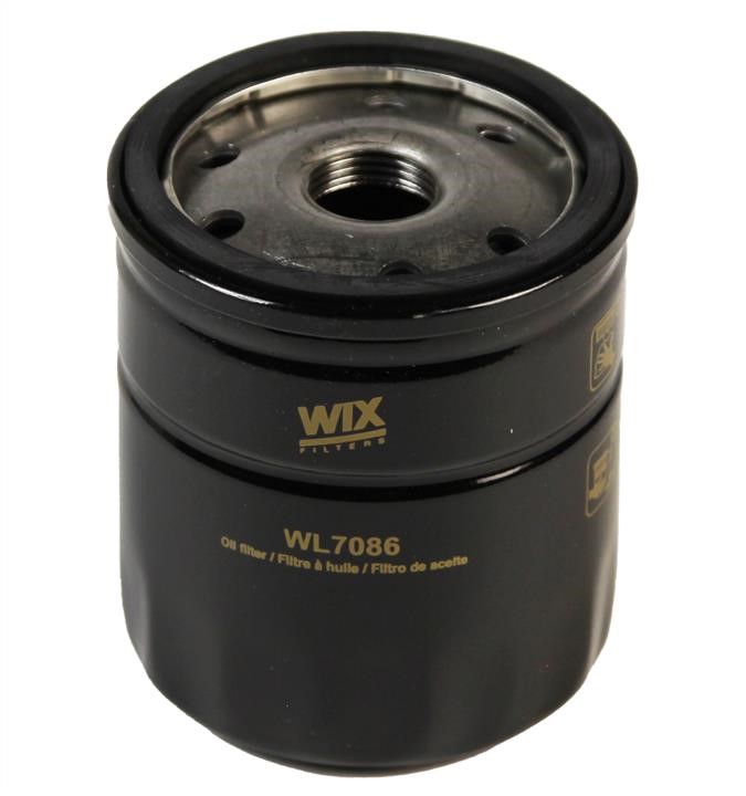 WIX WL7086 Oil Filter WL7086