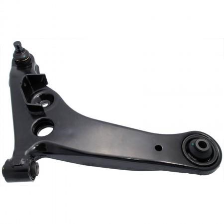 Febest 0424-CURH Suspension arm front lower right 0424CURH