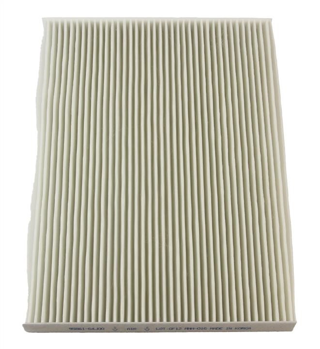 PMC PMM-016 Filter, interior air PMM016