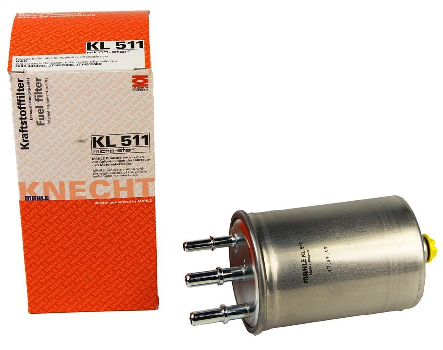 Buy Mahle/Knecht KL 511 at a low price in United Arab Emirates!