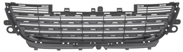 9678059480 Citroen/Peugeot Grille radiator