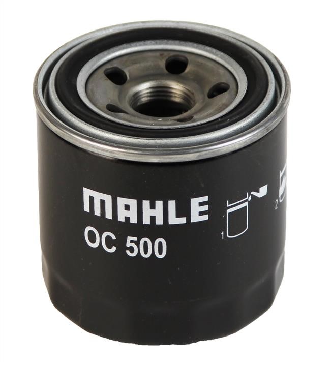 Mahle/Knecht OC 500 Oil Filter OC500