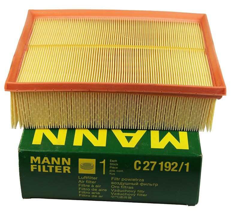 Buy Mann-Filter C 27 192&#x2F;1 at a low price in United Arab Emirates!