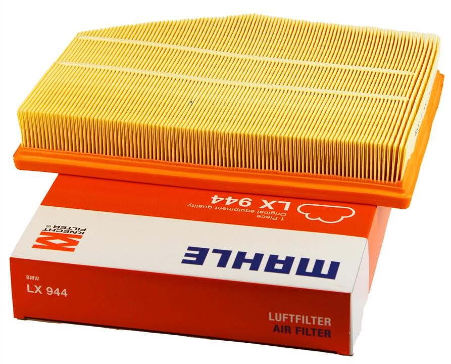 Air filter Mahle&#x2F;Knecht LX 944