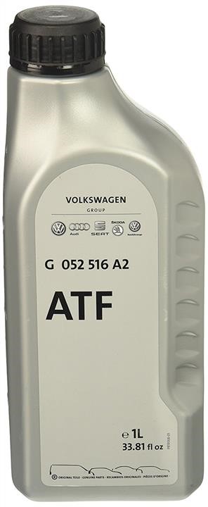 Transmission oil VAG ATF Multitronic CVT, 1 l VAG G05 251 6A2