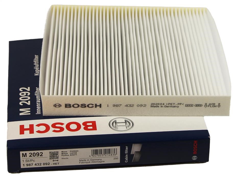 Buy Bosch 1 987 432 092 at a low price in United Arab Emirates!