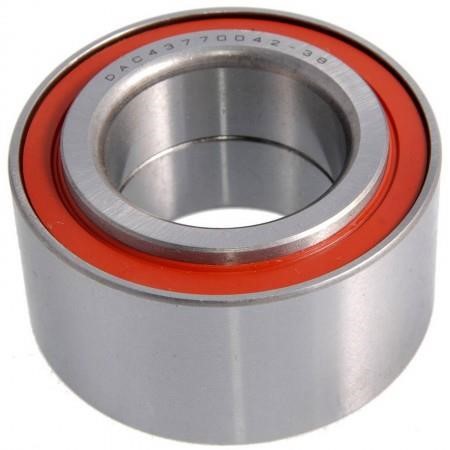 Febest DAC43770042-38 Rear wheel hub bearing DAC4377004238