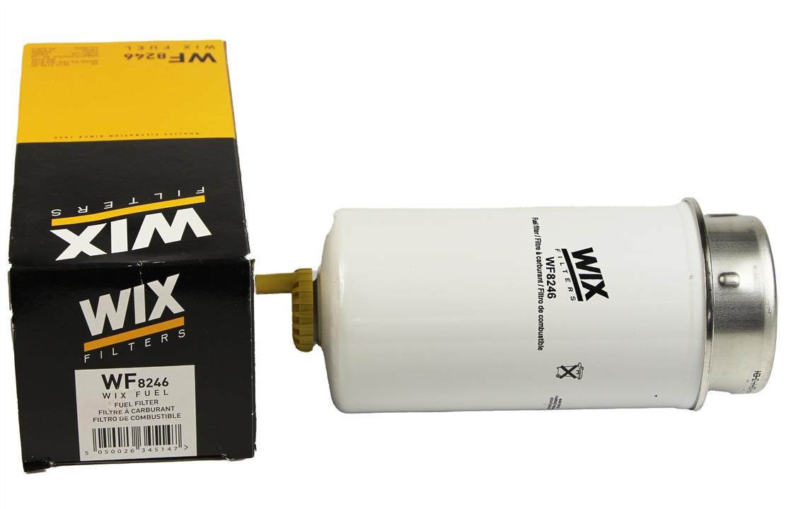 Fuel filter WIX WF8246