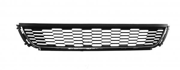 VAG 6R0 853 671 9B9 Front bumper grill 6R08536719B9 6R08536719B9 VAG Front bumper grill