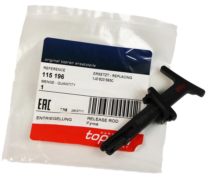 Buy Topran 115 196 at a low price in United Arab Emirates!