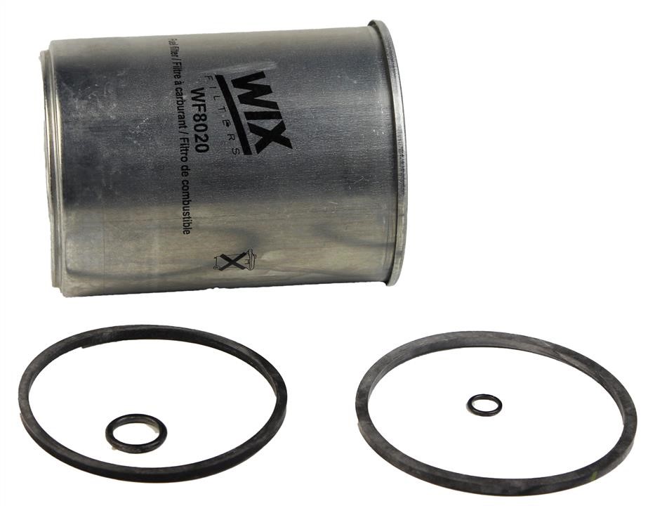 WIX WF8020 Fuel filter WF8020
