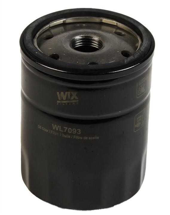 WIX WL7093 Oil Filter WL7093