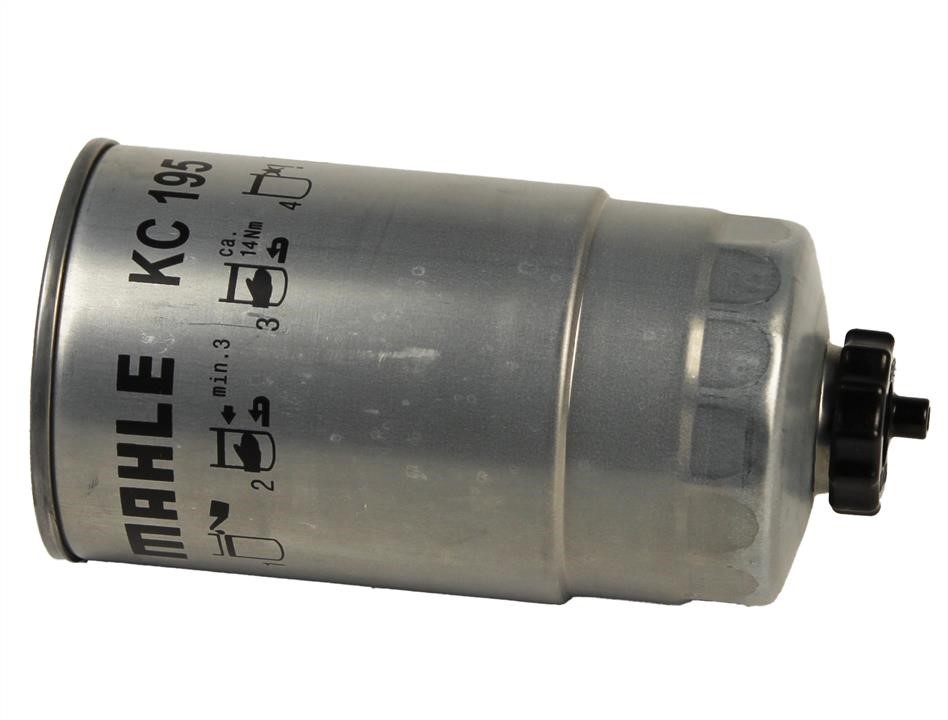 Mahle/Knecht KC 195 Fuel filter KC195