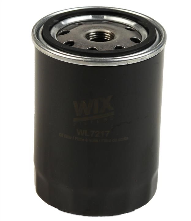 WIX WL7217 Oil Filter WL7217