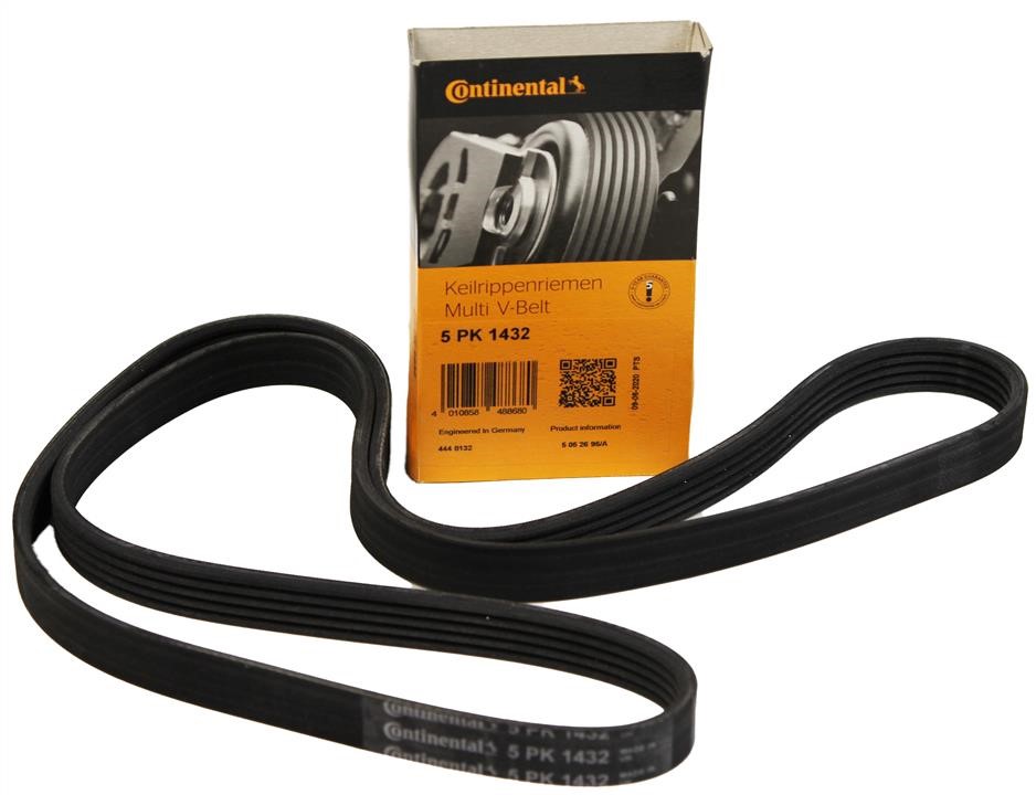 Buy Contitech 5PK1432 at a low price in United Arab Emirates!
