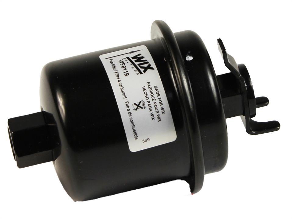 WIX WF8119 Fuel filter WF8119