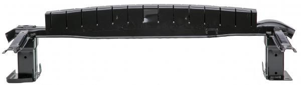 Bumper stiffener Volkswagen Polo: 6R0807109D VAG Support, bumper
