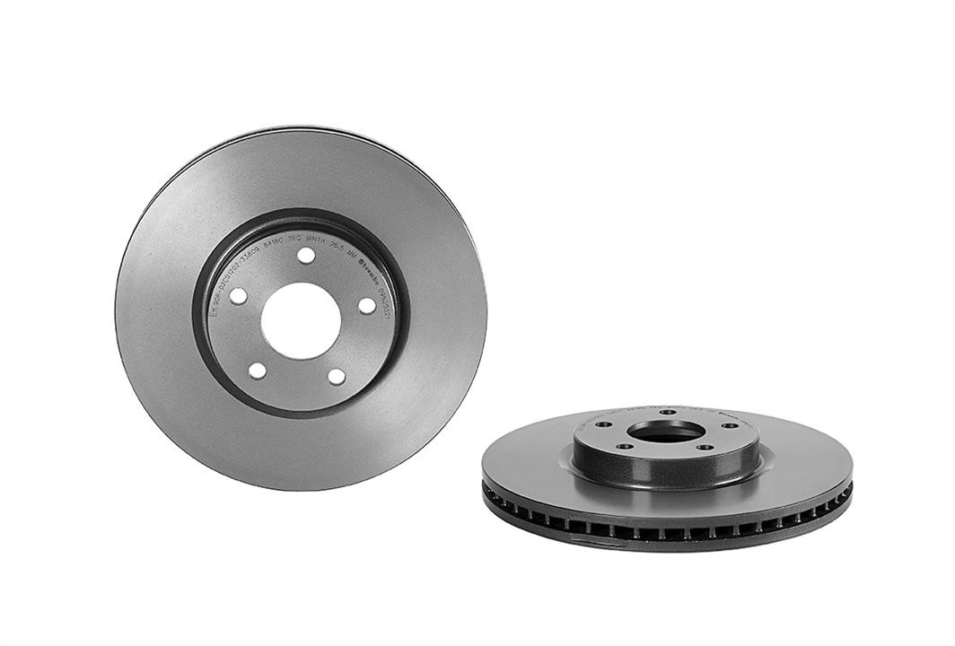 Buy Brembo 09.N255.21 at a low price in United Arab Emirates!