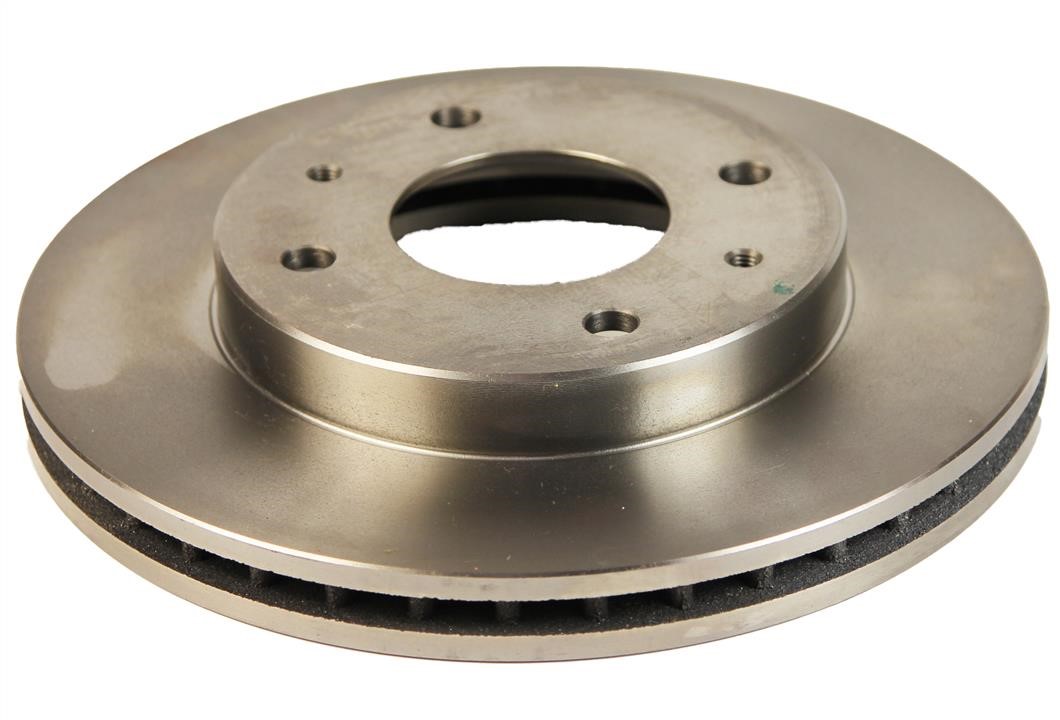 Brembo 09.7043.10 Ventilated disc brake, 1 pcs. 09704310