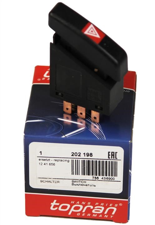 Buy Topran 202 198 at a low price in United Arab Emirates!