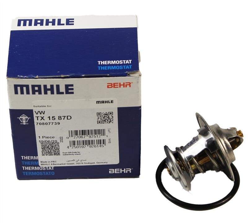 Buy Mahle&#x2F;Behr TX 15 87D at a low price in United Arab Emirates!