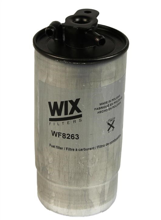 WIX WF8263 Fuel filter WF8263