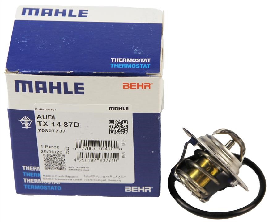Buy Mahle/Behr TX 14 87D at a low price in United Arab Emirates!