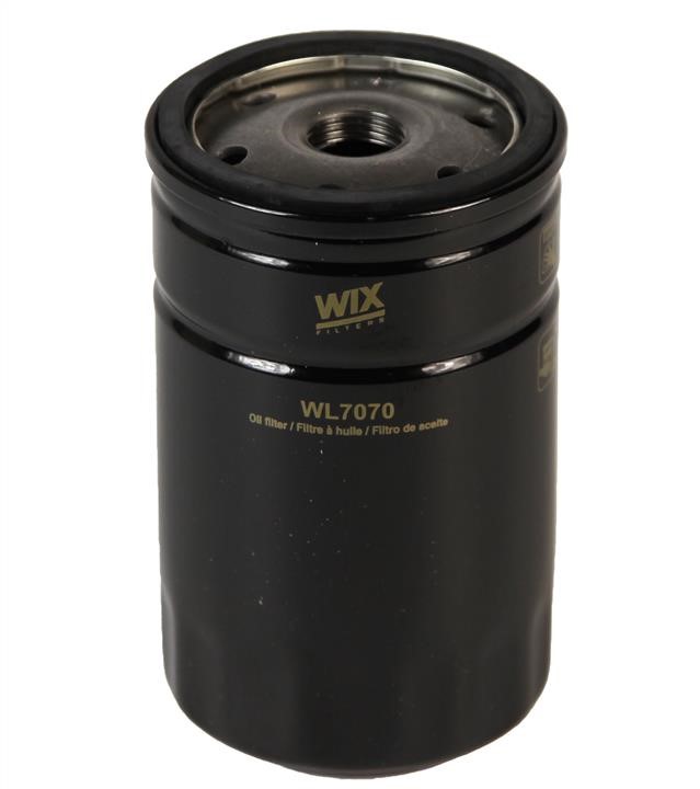 WIX WL7070 Oil Filter WL7070