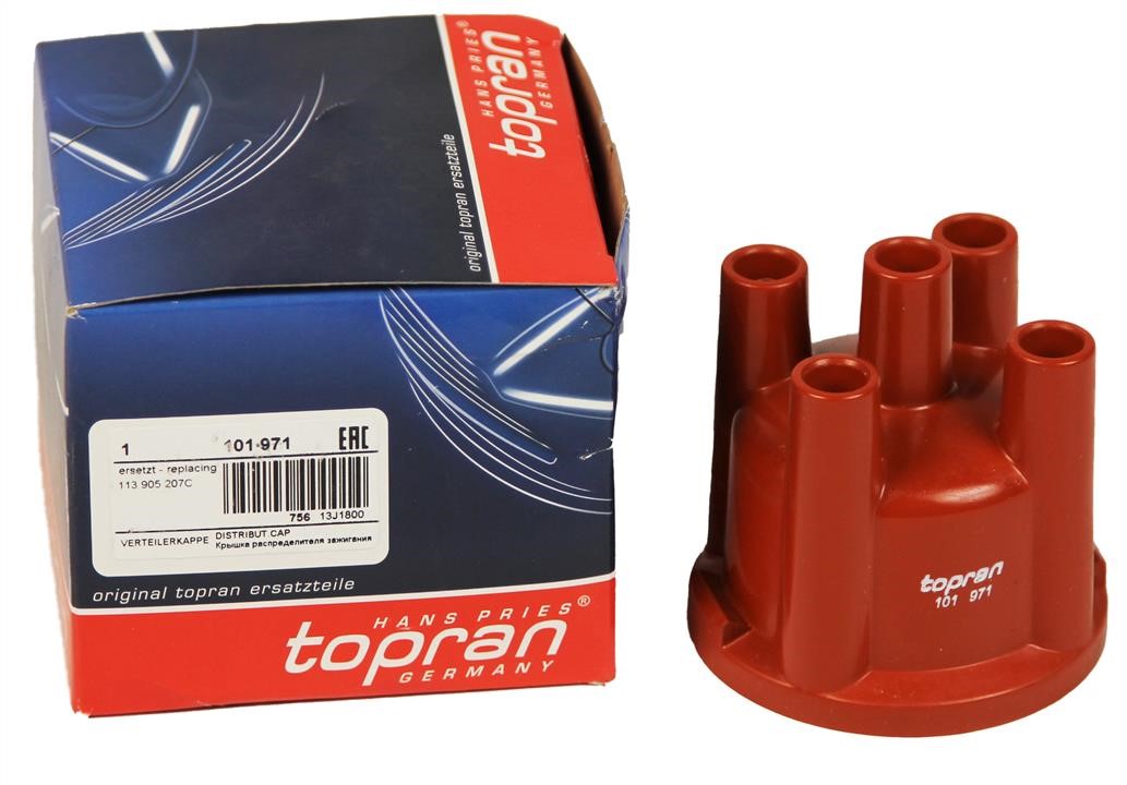 Buy Topran 101 971 at a low price in United Arab Emirates!