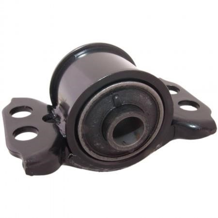 MZAB2MPV Febest Front lower control arm rear bushing
