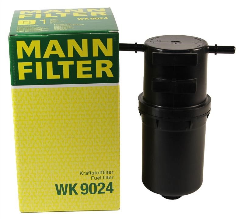 Buy Mann-Filter WK 9024 at a low price in United Arab Emirates!