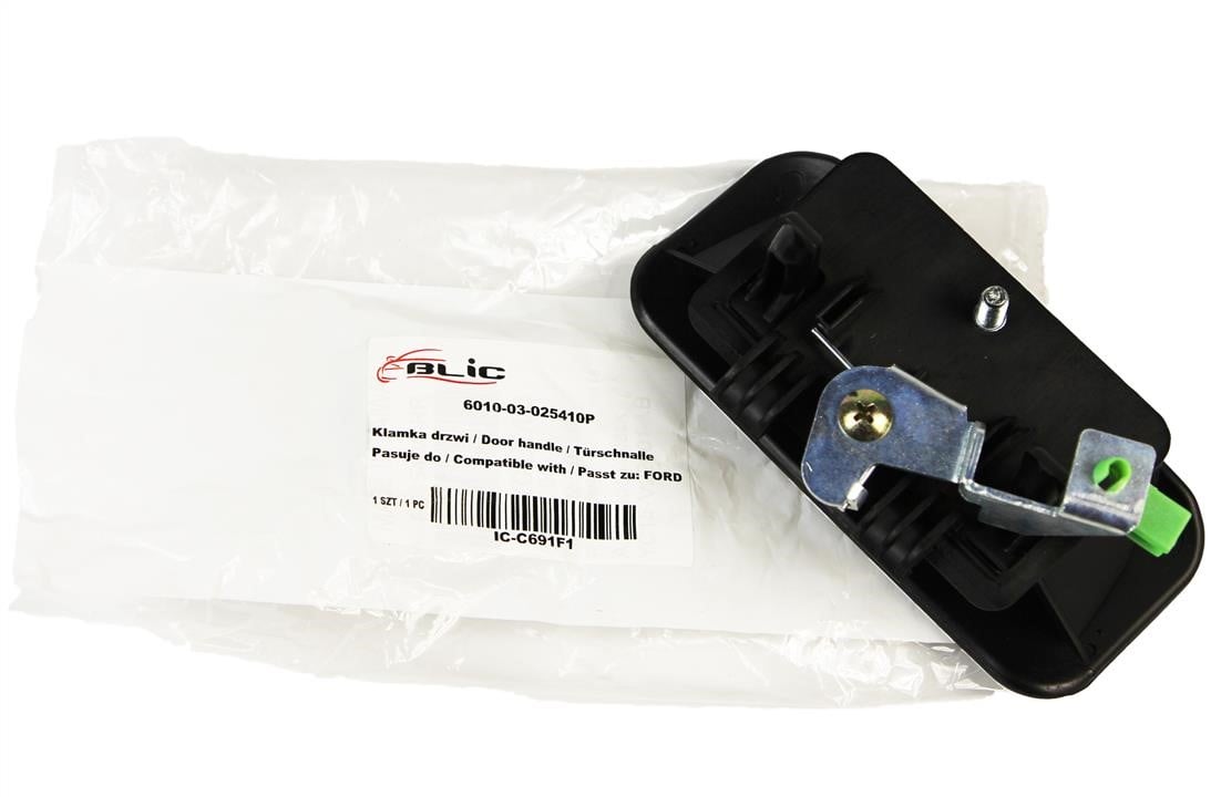 Buy Blic 601003025410P – good price at EXIST.AE!